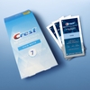 Miếng dán làm trắng răng Crest 3D Whitestrips Vivid White Teeth