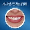 Miếng dán làm trắng răng Crest 3D Whitestrips Glamorous White