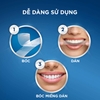 Miếng dán làm trắng răng Crest 3D Whitestrips Glamorous White