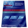 Miếng dán làm trắng răng Crest 3D Whitestrips Glamorous White
