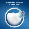 Miếng dán làm trắng răng Crest 3D Whitestrips Professional Effects