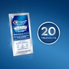 Miếng dán làm trắng răng Crest 3D Whitestrips Professional Effects
