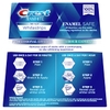 Miếng dán làm trắng răng Crest 3D Whitestrips Professional Effects
