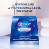 Miếng dán làm trắng răng Crest 3D Whitestrips Professional Effects