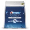 Miếng dán làm trắng răng Crest 3D Whitestrips Supreme Bright