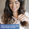 Miếng dán làm trắng răng Crest 3D Whitestrips Supreme Bright