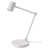 Đèn bàn làm việc kèm đế sạc không dây IKEA GRINDEBO