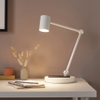 Đèn bàn làm việc kèm đế sạc không dây IKEA GRINDEBO