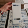 Bàn chải điện Philips Sonicare Flexcare HX9192 (Kết nối Bluetooth)