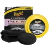 Sáp Meguiar's Ultimate Paste Wax Hydrophobic Polymer nhập khẩu - Phủ bóng bảo vệ sơn xe ô tô cao cấp