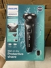 Máy cạo râu Philips Norelco Aquatouch Series 5000 thế hệ mới S5966/85