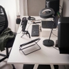 Đèn bàn làm việc Led Ikea OBEGRANSAD (Limited Edition)