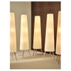 Đèn đứng trang trí phòng khách IKEA ÖKENSAND