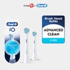 Đầu bàn chải thay thế Oral-B iO Ultimate Clean - Đầu làm sạch tối ưu