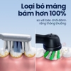 Bàn chải điện Oral-B Pro 1000 (Mẫu mới)
