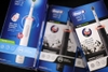 Bàn chải điện Oral-B Pro 3 3000 (mẫu mới 2025)