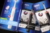 Bàn chải điện Oral-B Pro 3 3000 (mẫu mới 2025)