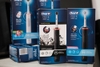 Bàn chải điện Oral-B Pro 3 3000 (mẫu mới 2025)