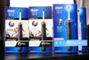 Bàn chải điện Oral-B Pro 3 3000 (mẫu mới 2025)