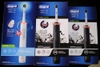 Bàn chải điện Oral-B Pro 3 3000 (mẫu mới 2025)