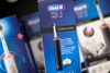 Bàn chải điện Oral-B Pro 3 3000 (mẫu mới 2025)