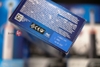 Bàn chải điện Oral-B Pro 3 3000 (mẫu mới 2025)