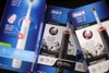 Bàn chải điện Oral-B Pro 3 3000 (mẫu mới 2025)