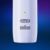 Bàn chải điện Oral-B Smart 2200 - Than hoạt tính