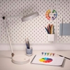 Đèn bàn làm việc Led Ikea Orsala