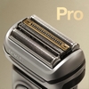 Máy cạo râu Braun Series 9 Pro 9477cc