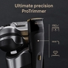 Máy cạo râu Braun Series 9 Pro Plus 9517s Wet & Dry