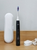Bàn chải điện Philips Sonicare ExpertClean 7500, 7700 HX962 (hàng trưng bày)