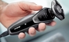 Máy cạo râu Philips Norelco Shaver 5675 Turbo+ kèm lưỡi dao cạo chính hãng