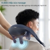 Đai massage vai cổ Philips PPM3522