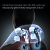 Đai massage vai cổ Philips PPM3522