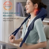 Đai massage vai cổ Philips PPM3522