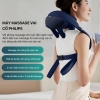 Đai massage vai cổ Philips PPM3522