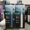 Bàn chải điện Philips Sonicare 1100 (New Gen 2026) - Value Starter Set - sạc có dây