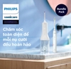 Combo Philips Sonicare 3100 & Power Flosser – Deep Clean Set
