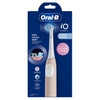 Bàn chải điện Oral-B iO Series 2 Lab (Kèm 4 đầu bàn chải thay thế)