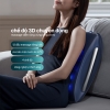 Máy massage lưng Philips PPM4501