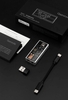 Bộ USB Dac/amp HiFi Questyle M15C Hi-res Audio [MFi Certified] hỗ trợ PCM 384kHz DSD256