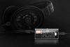 Bộ USB Dac/amp HiFi Questyle M15C Hi-res Audio [MFi Certified] hỗ trợ PCM 384kHz DSD256