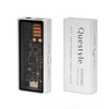Bộ USB Dac/amp HiFi Questyle M15C Hi-res Audio [MFi Certified] hỗ trợ PCM 384kHz DSD256