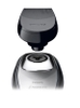 Máy cạo râu Philips Norelco Shaver 5675 Turbo+ kèm lưỡi dao cạo chính hãng
