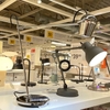Đèn bàn làm việc IKEA MODERMOLN