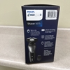 Máy cạo râu Philips Norelco Shaver 5675 Turbo+ kèm lưỡi dao cạo chính hãng