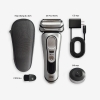 Máy cạo râu Braun Series 9 Pro/Pro+ các model trưng bày (NO BOX)