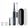 Set 2 bàn chải điện Oral-B iO Series 5