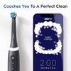 Set 2 bàn chải điện Oral-B iO Series 5